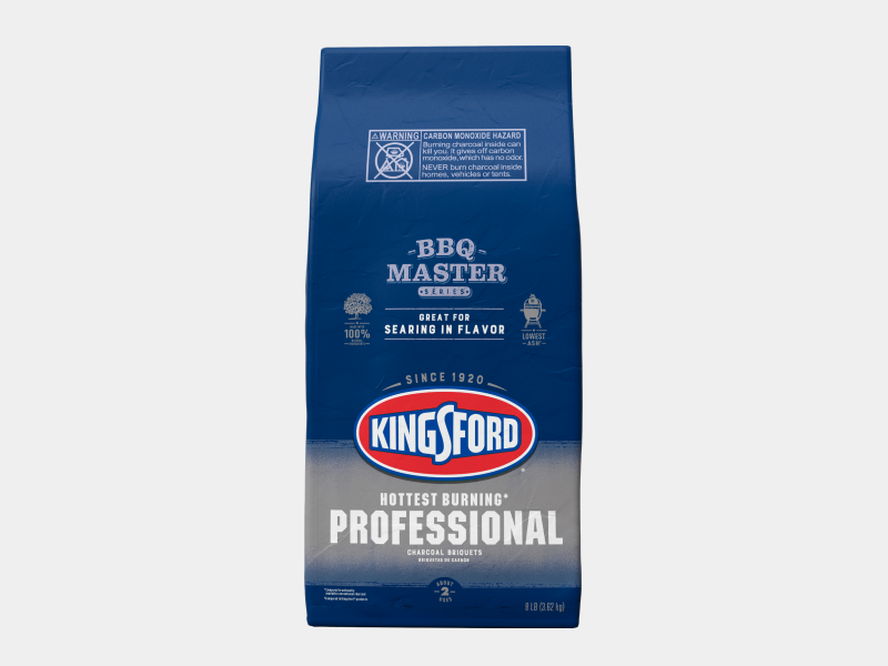 Kingsford® Professional Charcoal Briquets