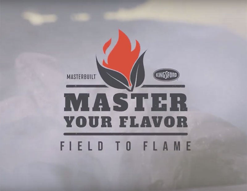 FIeld to Flame
