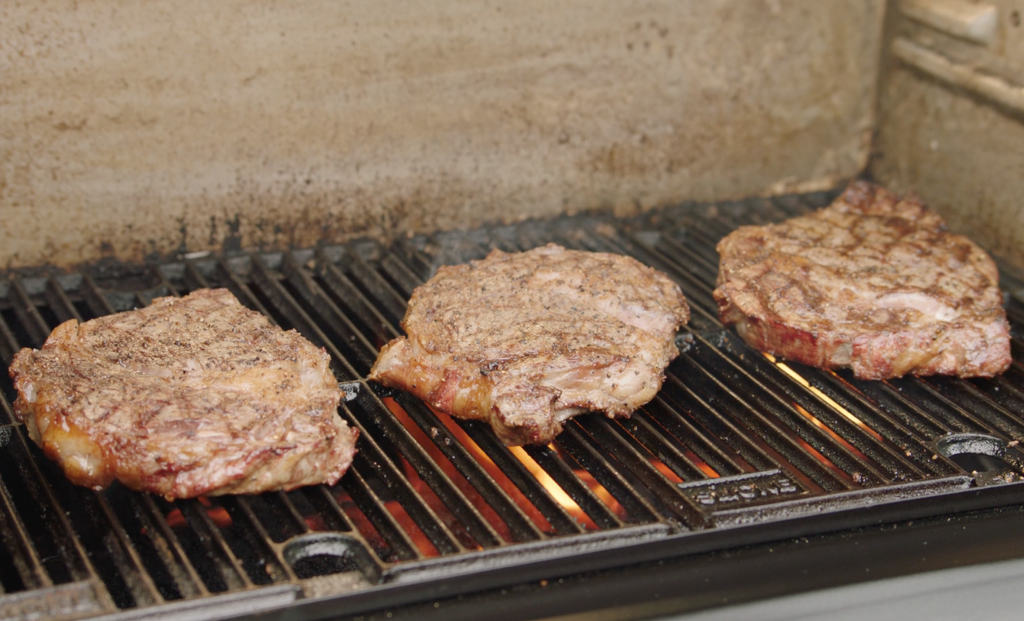 Classic Grilled Meat Recipes Kingsford