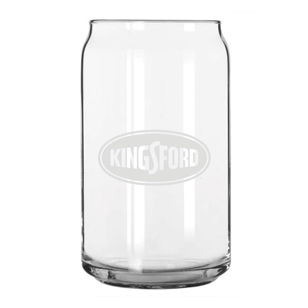 Kingsford® Beer Can Glass