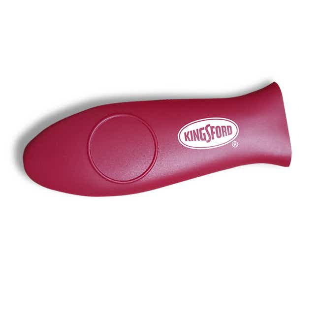 Kingsford® Silicone Hot Handle
