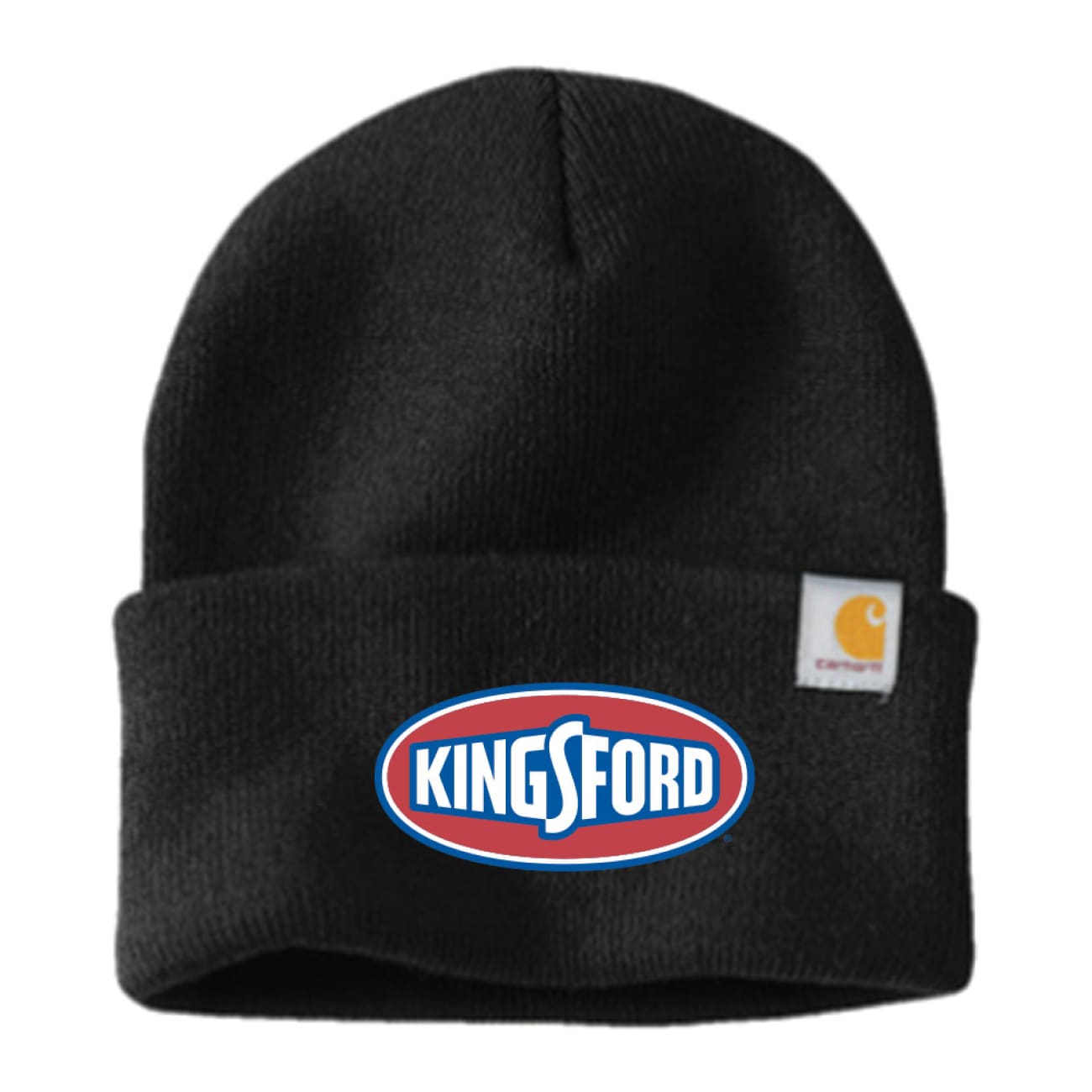 Kingsford® Black Beanie