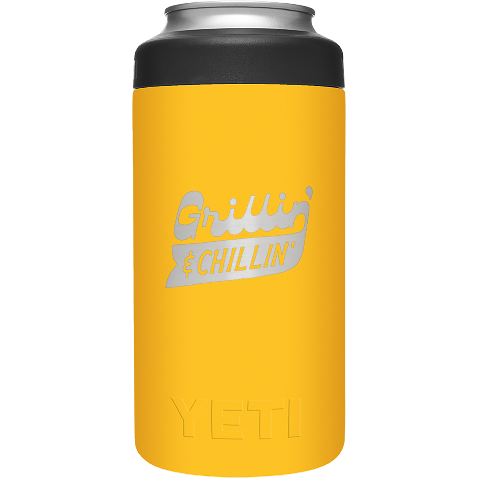 16OZ YETI CAN COOZIE — Thompson Island