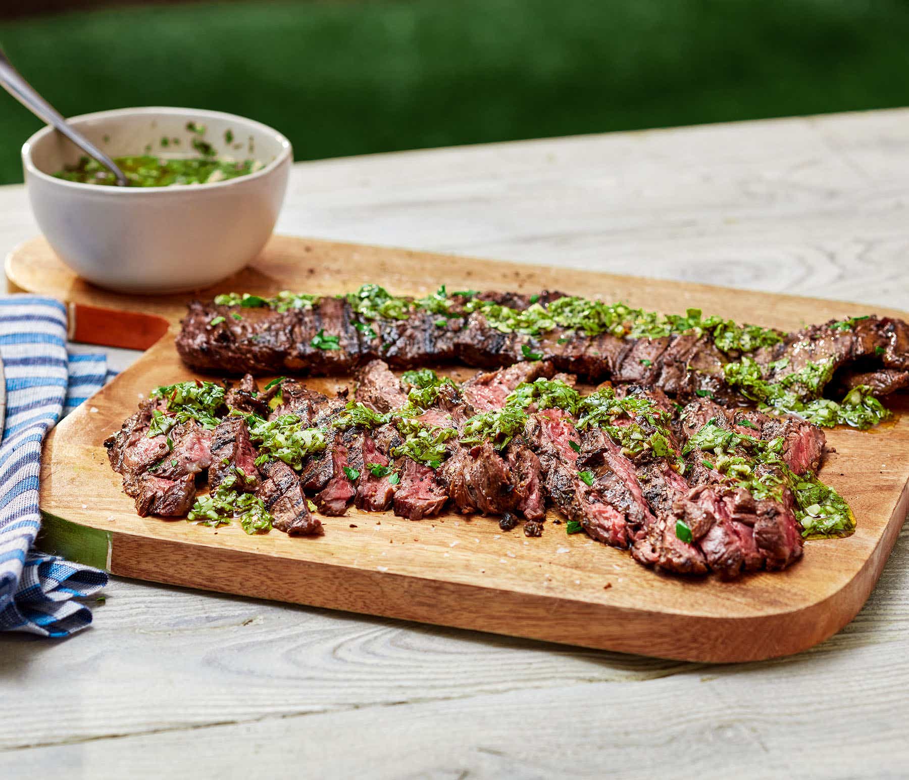 Churrasco Puertorriqueño: The Ultimate Grilled Steak of Puerto Rico