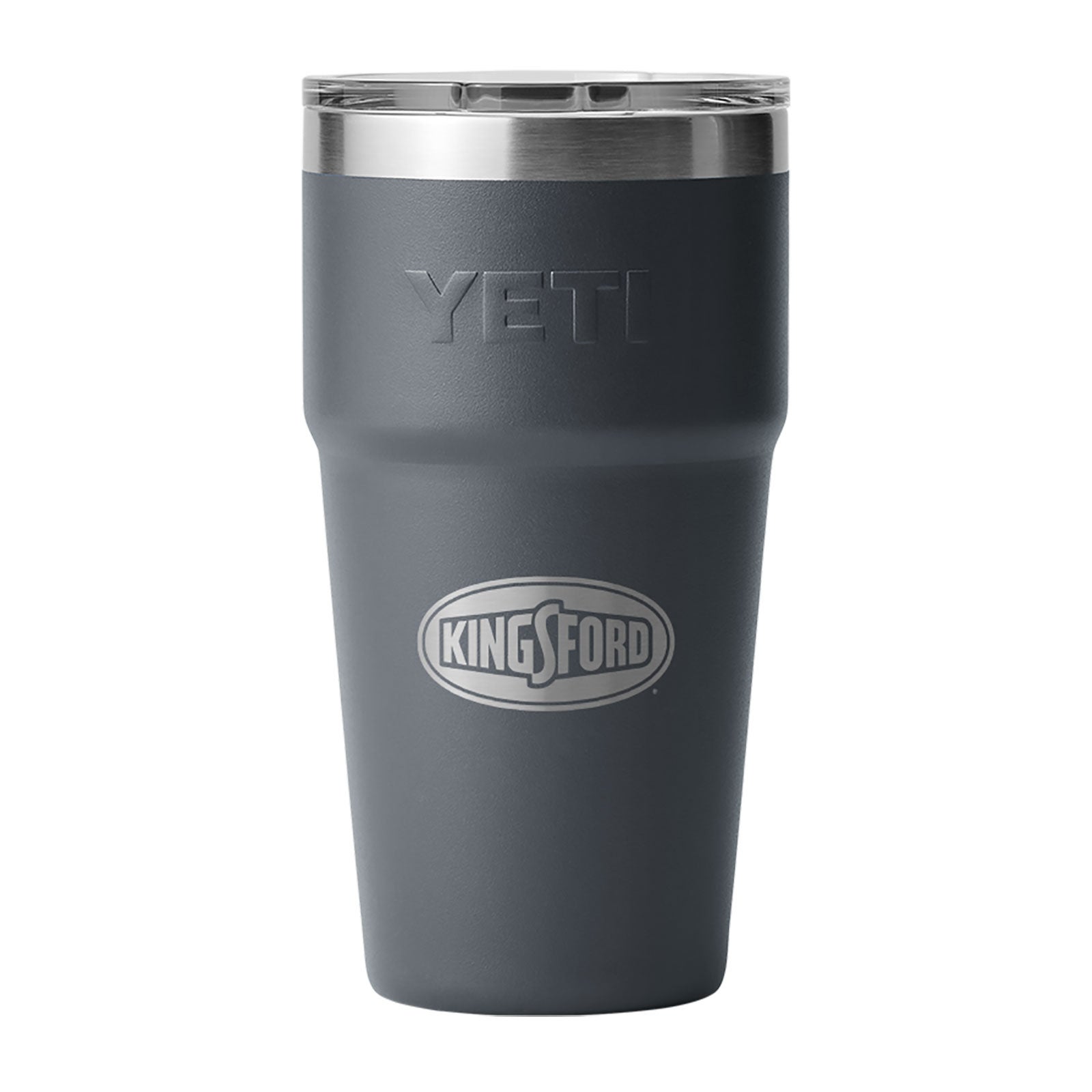 Kingsford® YETI 16 oz. Stackable Pint