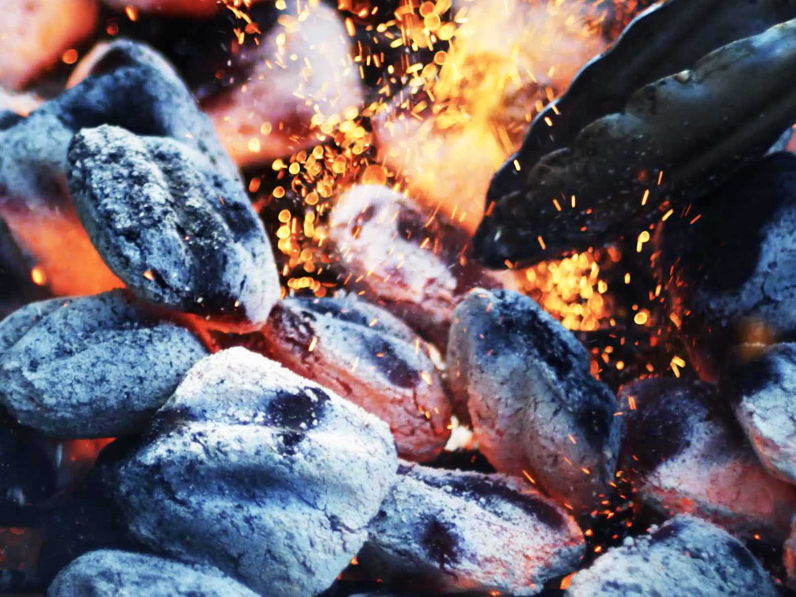 What is the clearance best charcoal