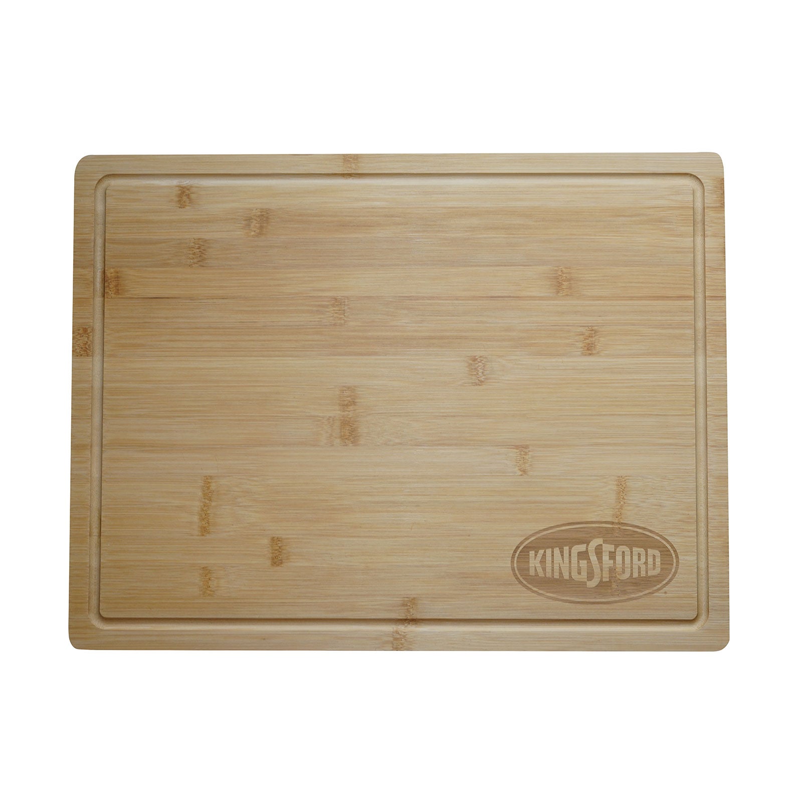 Kingsford® Bamboo Cutting Board