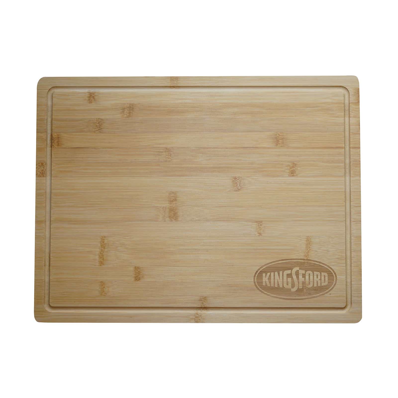 Bamboo Cutting Board