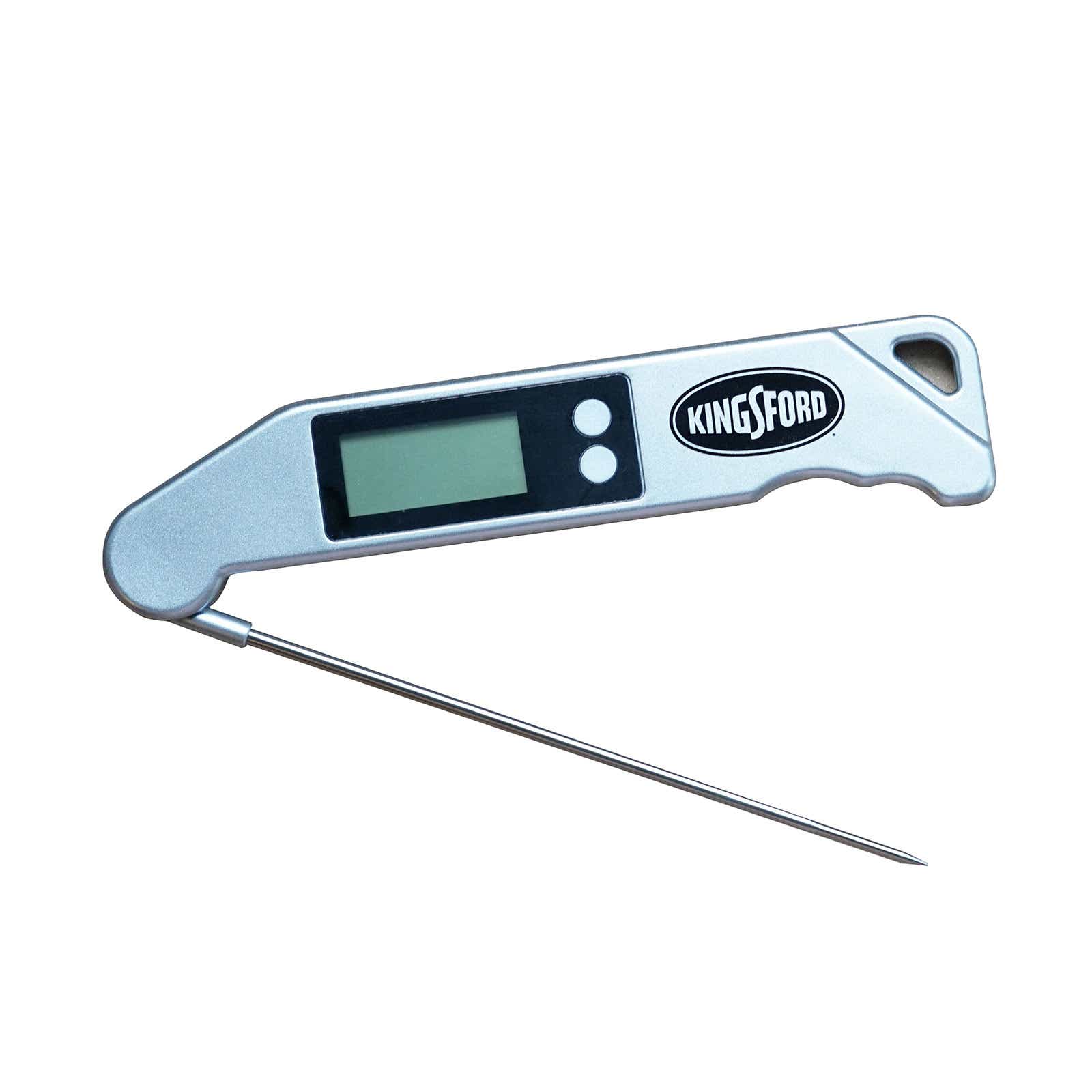 BBQ Thermometer