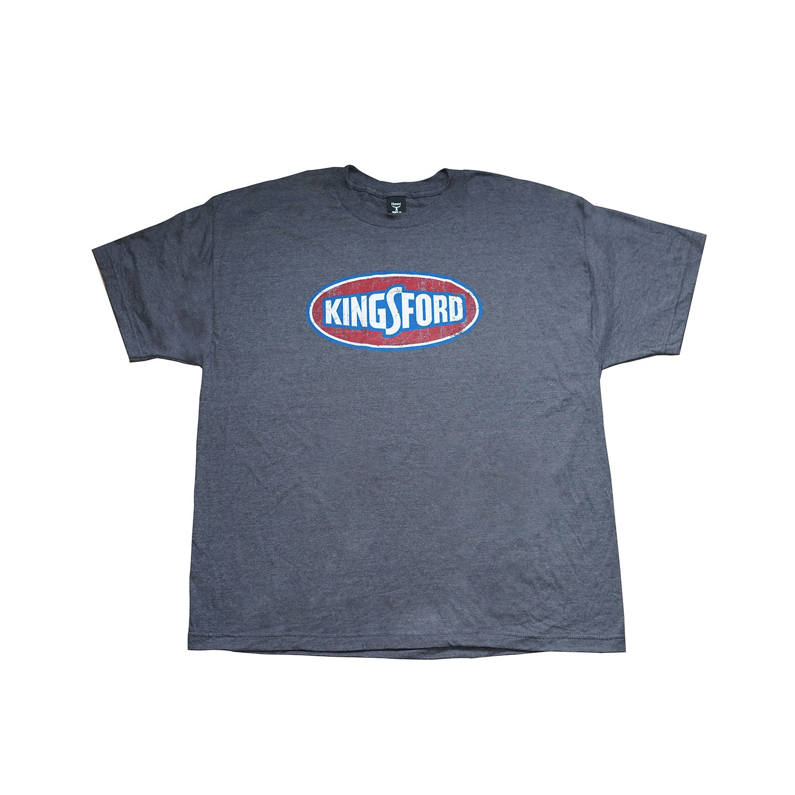 Kingsford® Unisex Kingsford T-Shirt