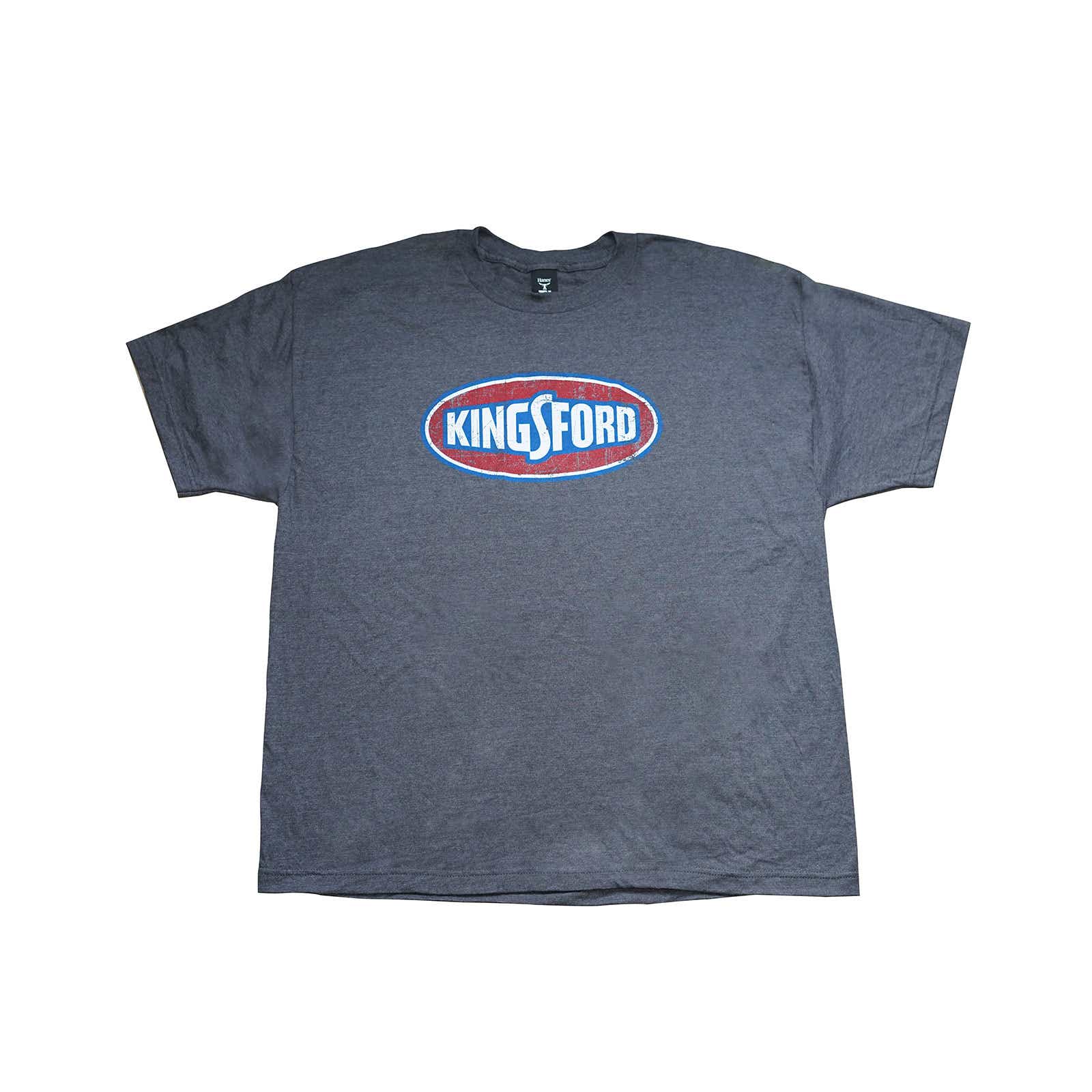 Kingsford® Unisex Kingsford T-Shirt