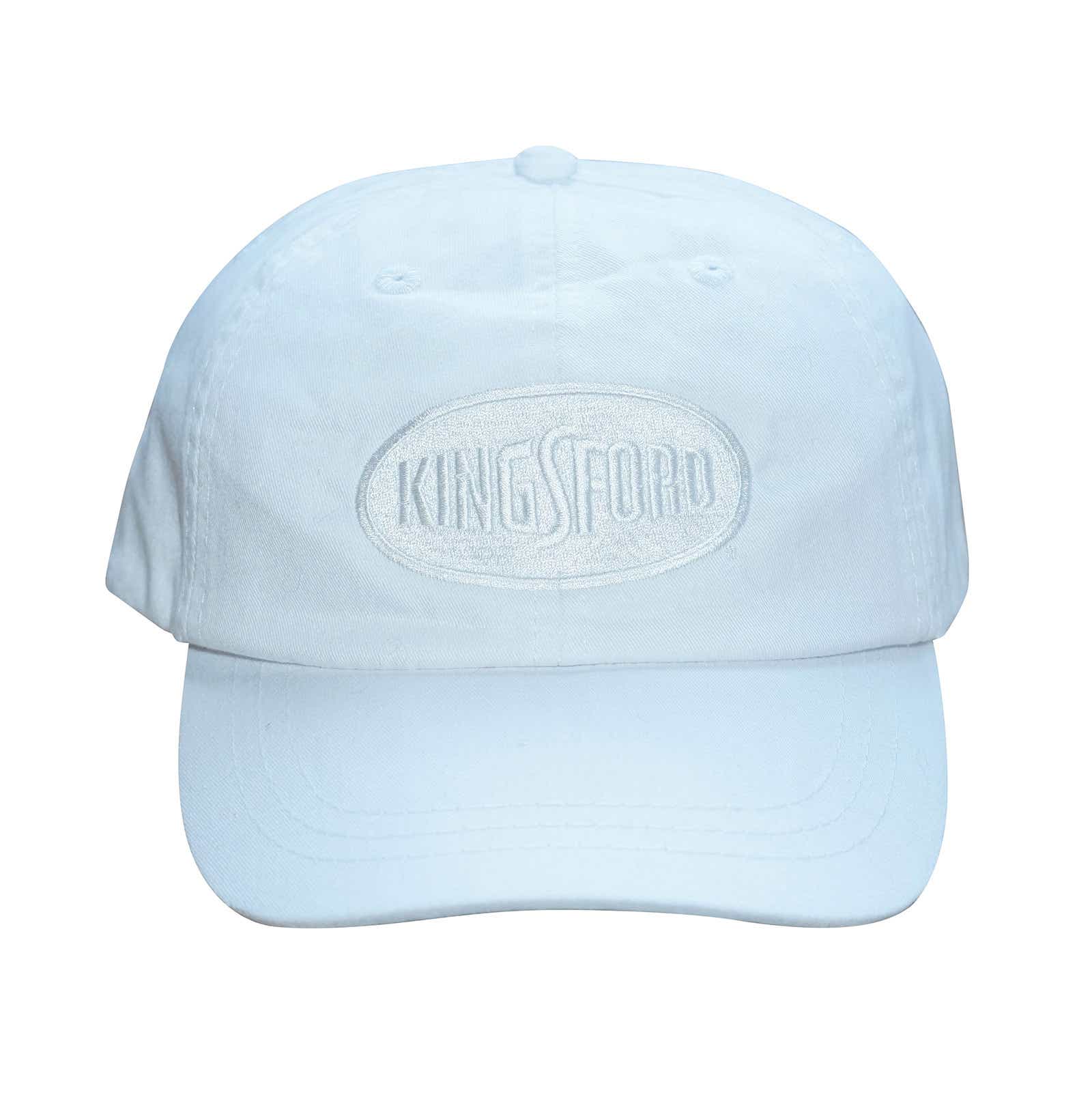 White Out Hat