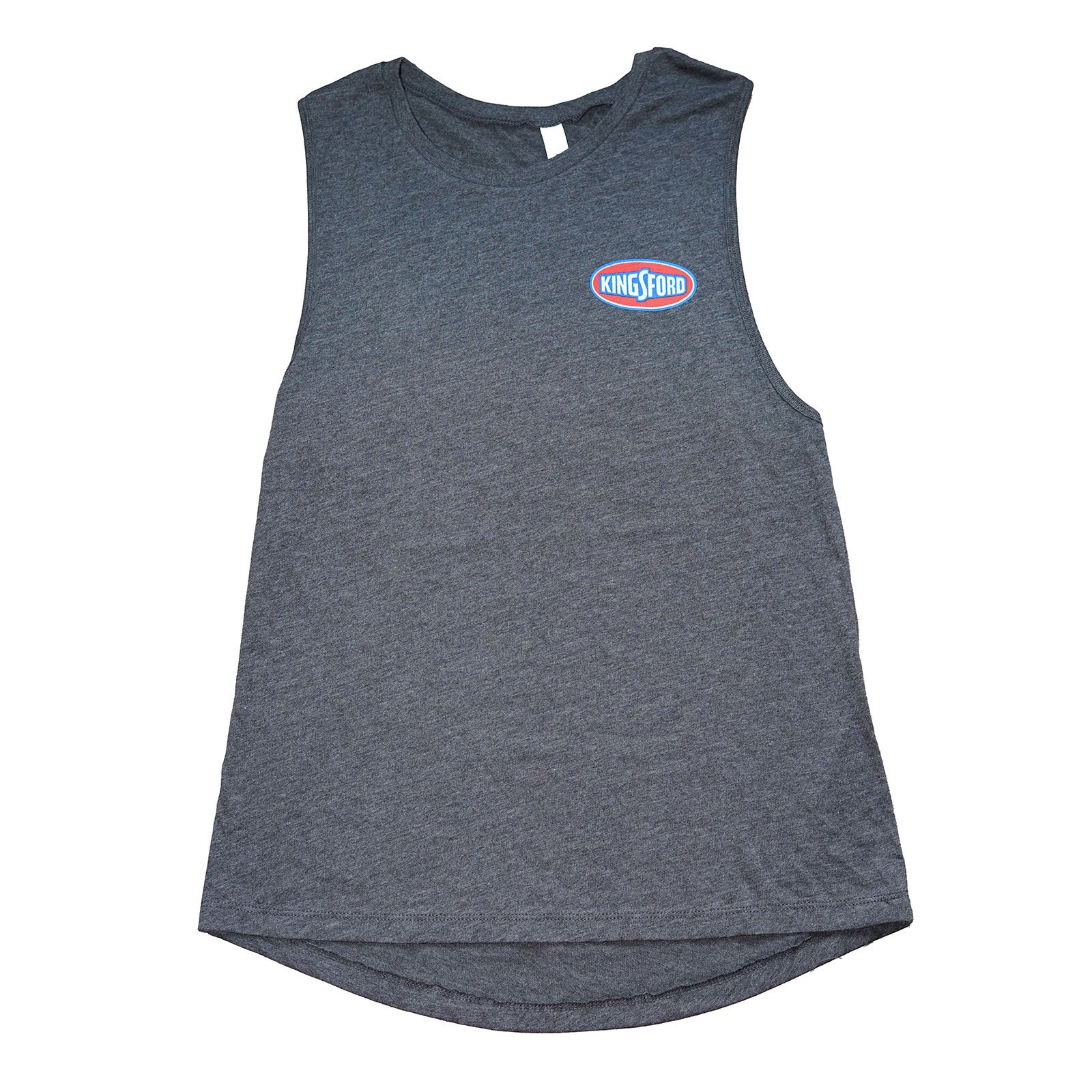Kingsford® Women’s Muscle Tank Top
