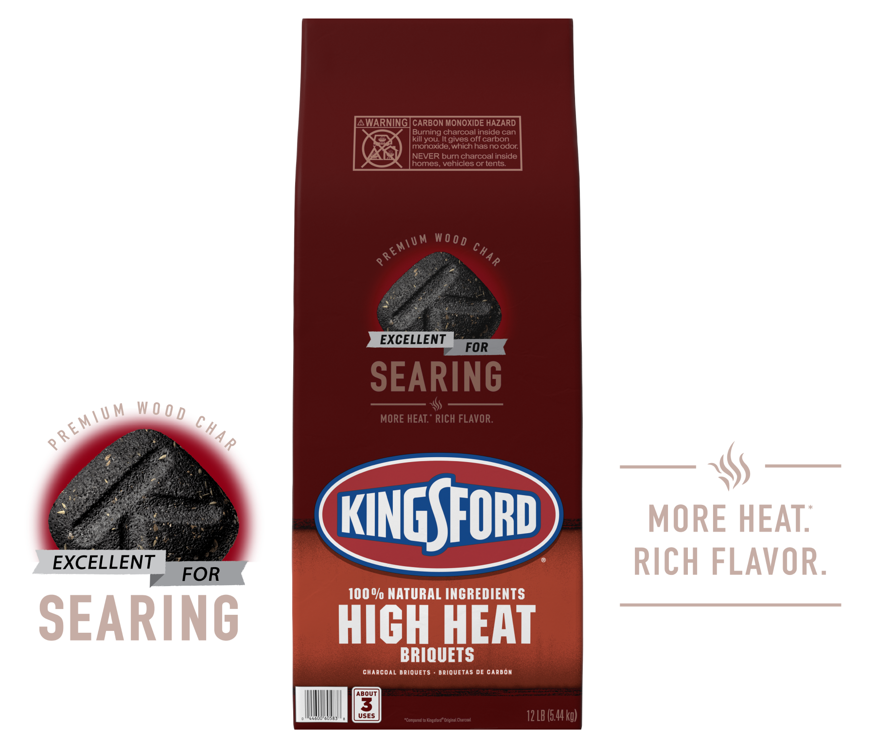 Kingsford Charcoal Briquettes Products Kingsford