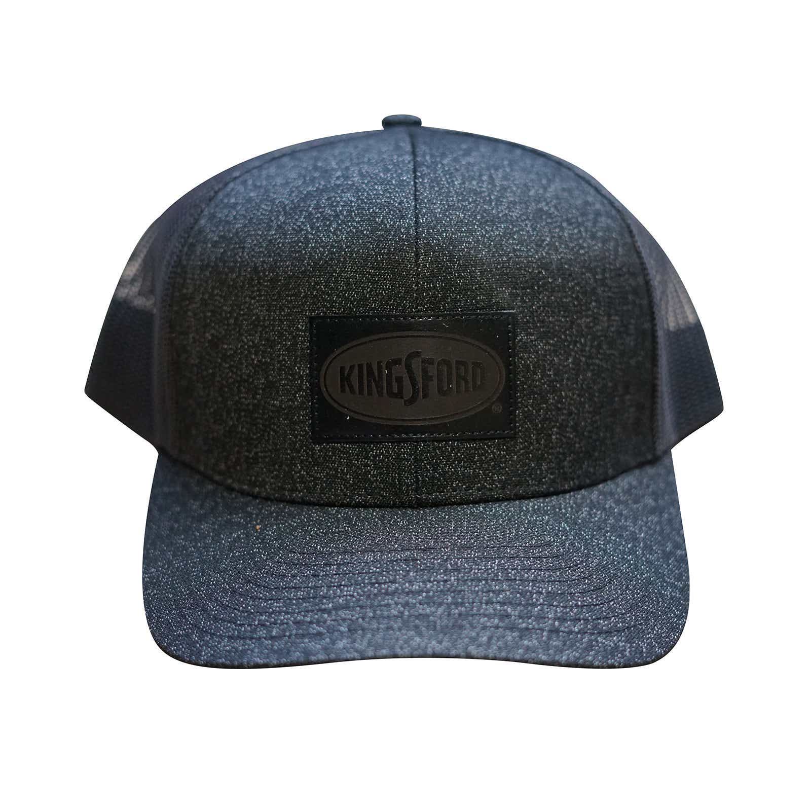 Kingsford® Blackout Patch Hat