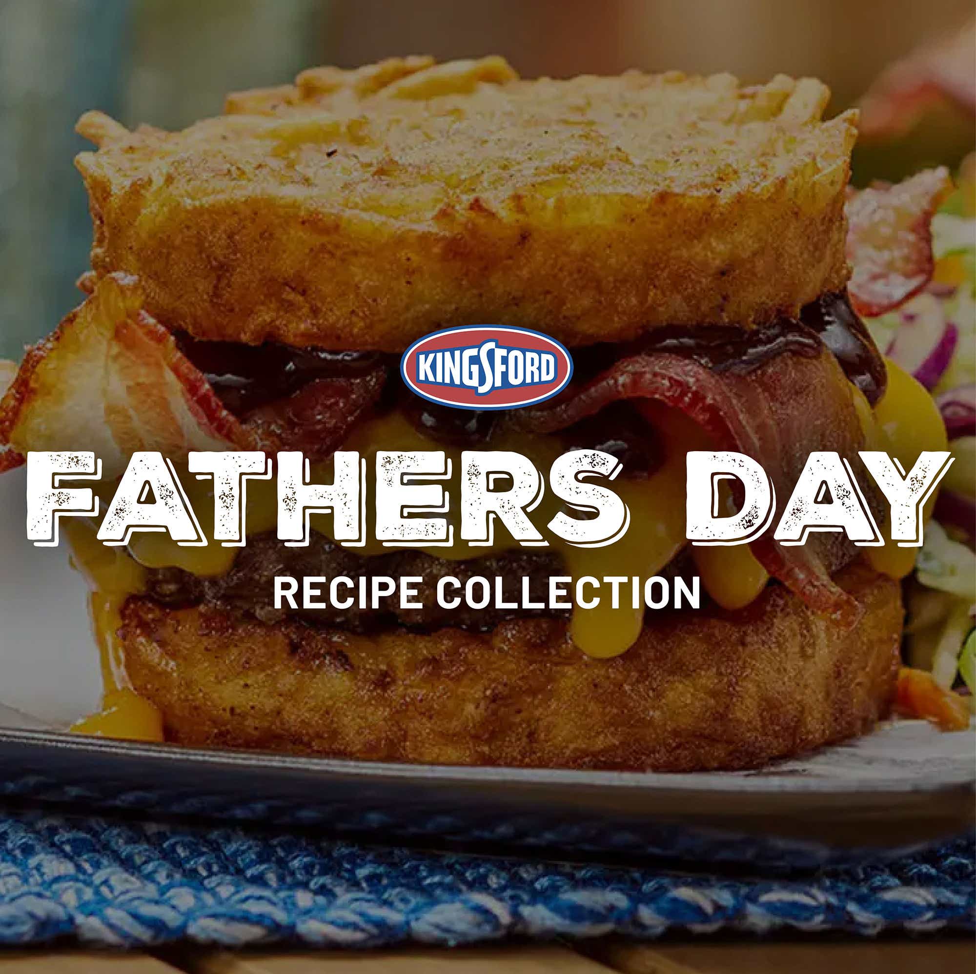 Grill It Up for Dad